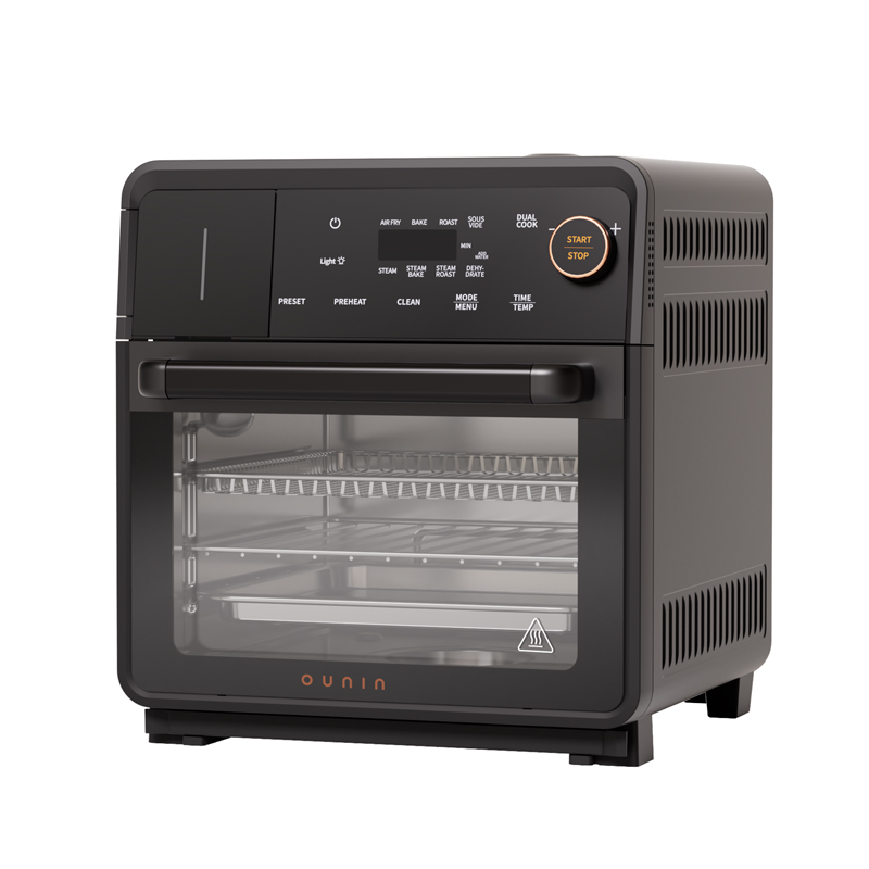 Ounin Pro Steam Oven Detail