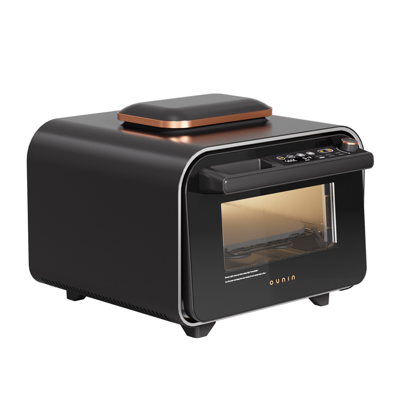 Ounin Compact Steam Oven Detail